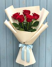 Букет Классика чувств #REPLACE_PRED# Нижнедевицке