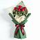 Букет цветов из: Розы в Нижнедевицке