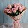 Букет цветов из: Розы в Нижнедевицке