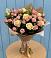 Букет цветов из: Розы в Нижнедевицке
