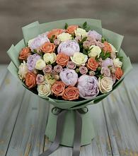 Букет Мороженное #REPLACE_PRED# Нижнедевицке