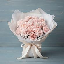 Букет цветов из:  Гвоздики в Нижнедевицке