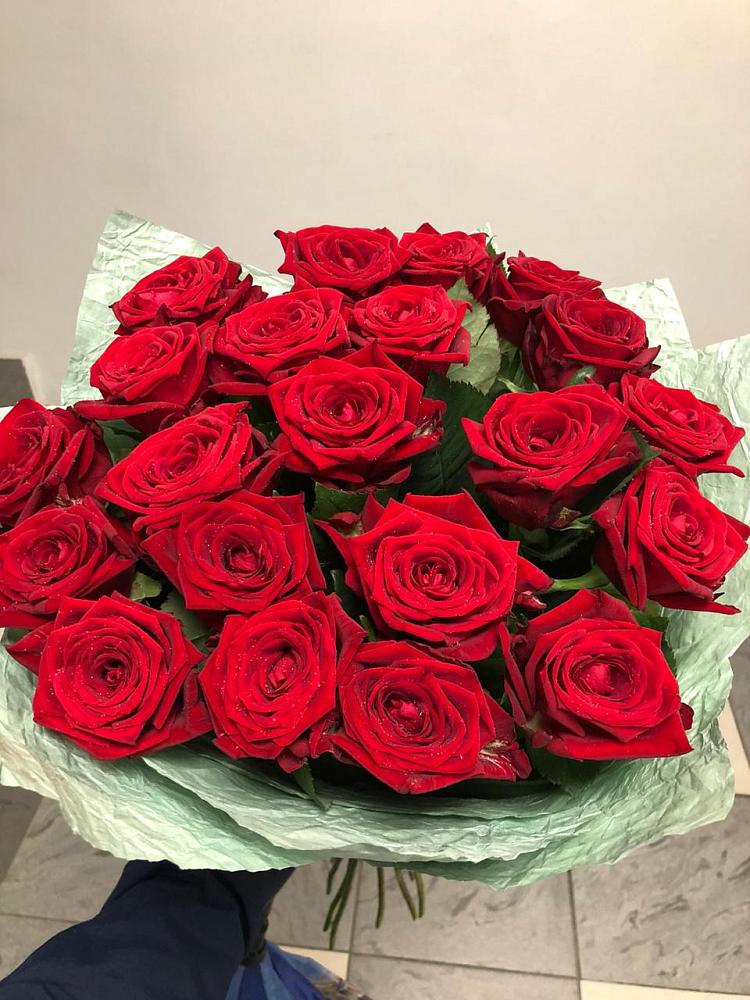 Розы Классика в Нижнедевицке Букет Классика в Нижнедевицке