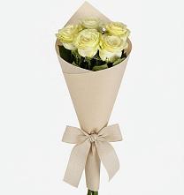 Букет цветов из:  Розы #REPLACE_PRED# Нижнедевицке