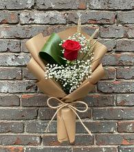 Букет цветов из:  Розы #REPLACE_PRED# Нижнедевицке