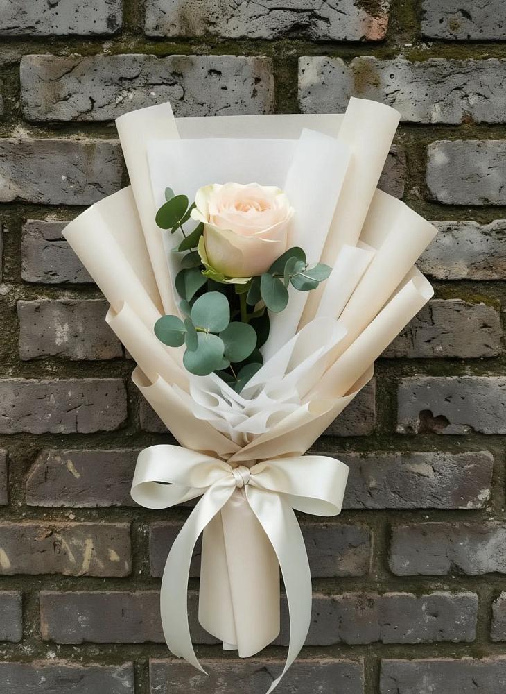 Букет цветов из: Розы в Нижнедевицке