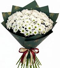 Букет цветов из:  Хризантемы #REPLACE_PRED# Нижнедевицке