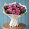 Букет цветов из: Розы в Нижнедевицке