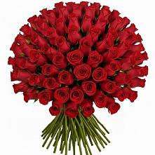 Букет Красные розы Чери Лав в Нижнедевицке