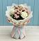 Букет цветов из: Розы в Нижнедевицке