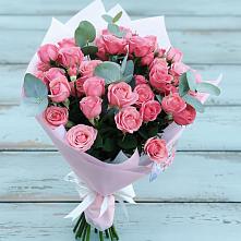 Букет Леди совершенство в Нижнедевицке