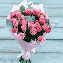 Букет Леди совершенство в Нижнедевицке